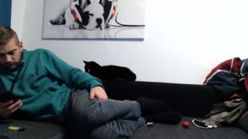 Sachazatii  01-11-2021 Recorded Video Porn